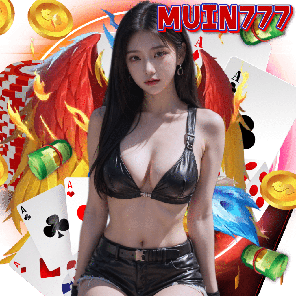 muin777 casino