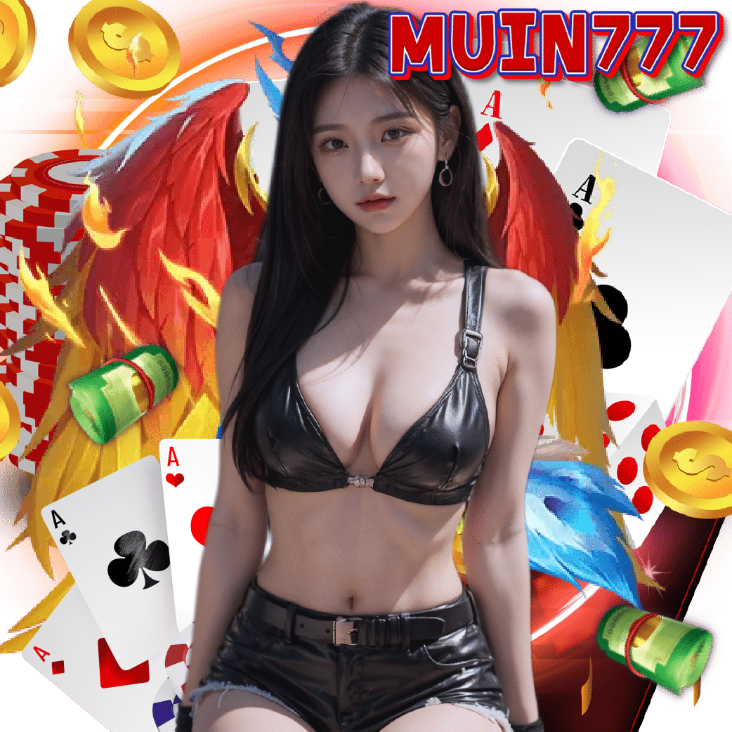 muin777 casino