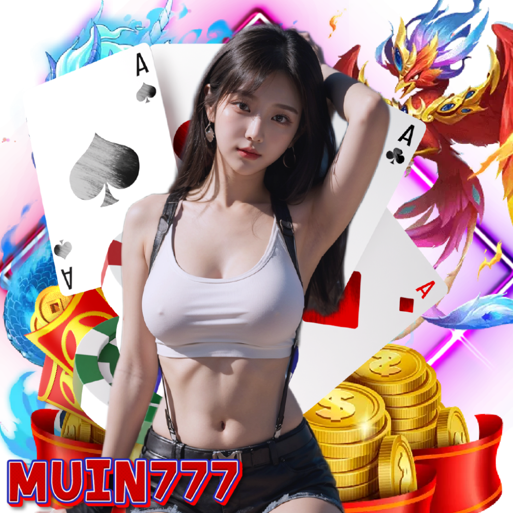 muin777 อันดับ 1
