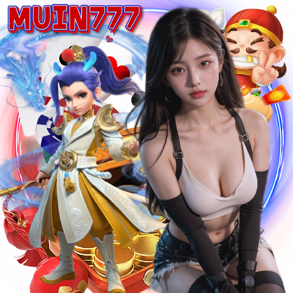 muin777 ไม่ผ่านเอเย่นต์