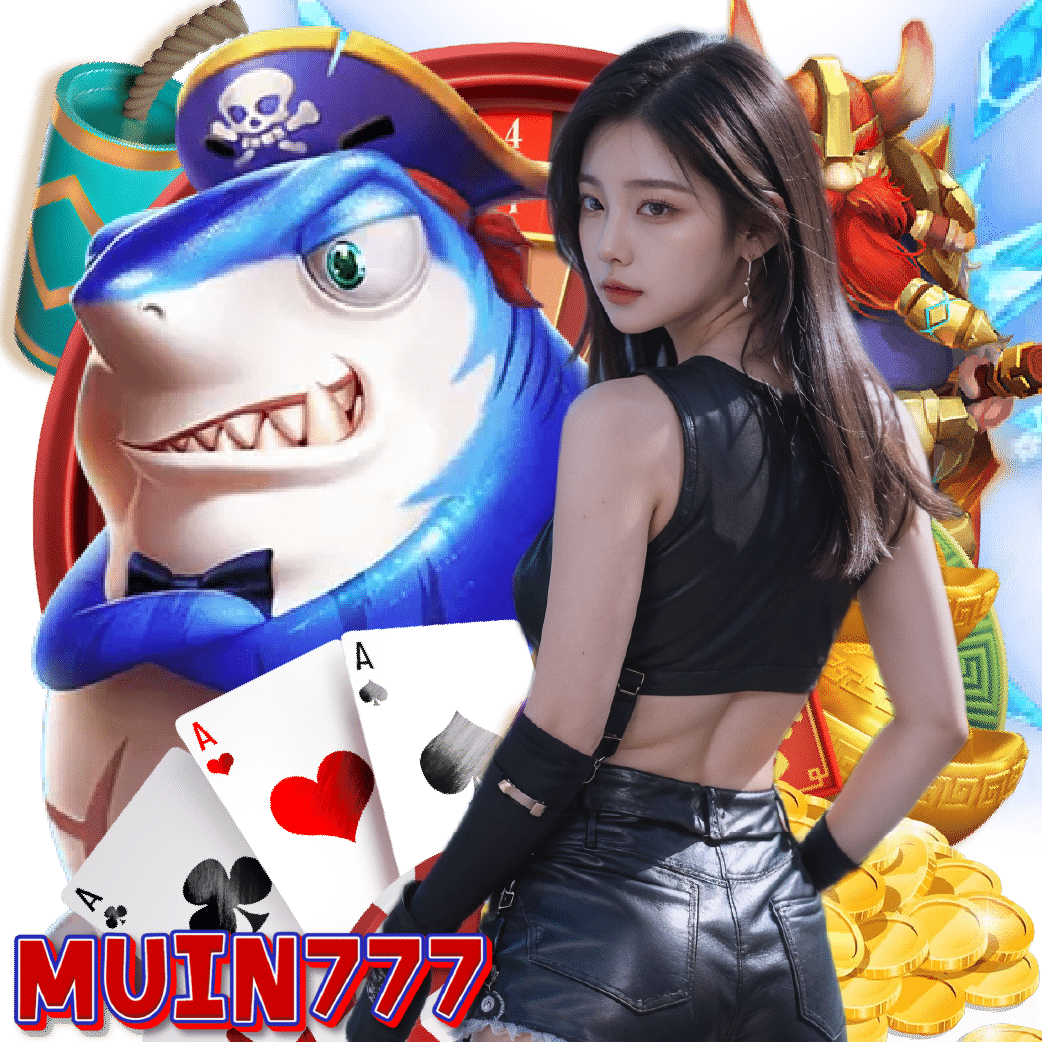 muin777 ไม่มีขั้นต่ำ