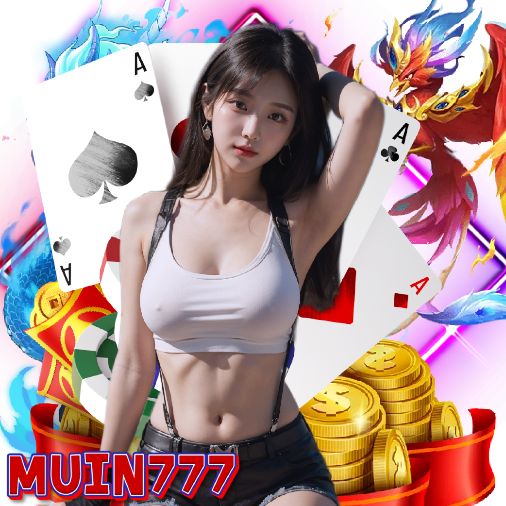 muin777 อันดับ 1